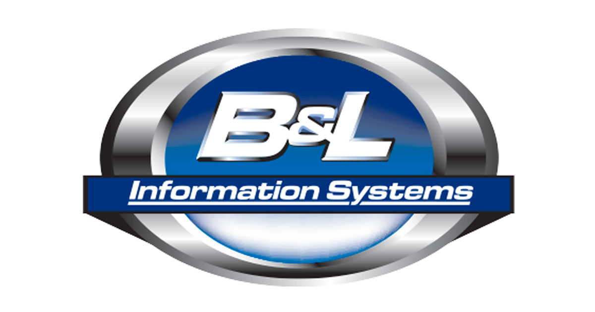 B&L Information Systems, Inc. | Enterprise Resource Planning (ERP ...