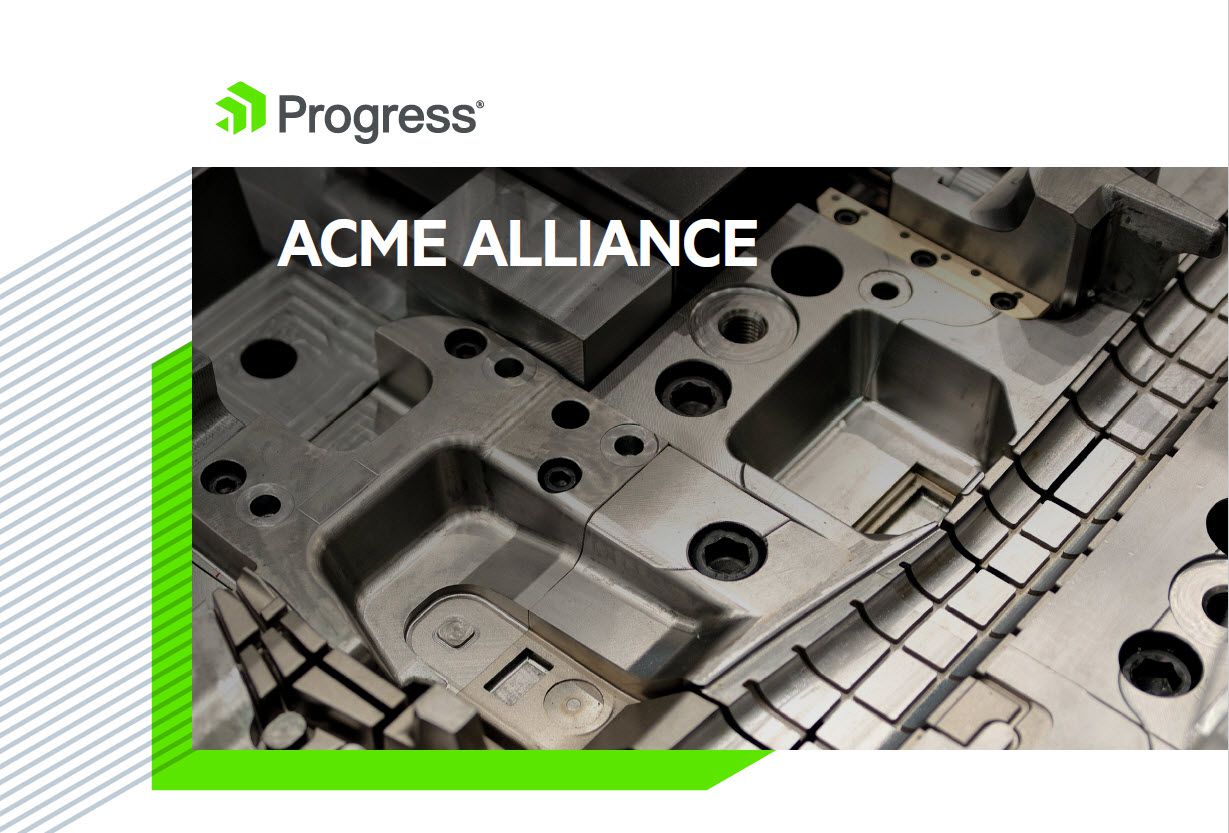 Acme Alliance Story