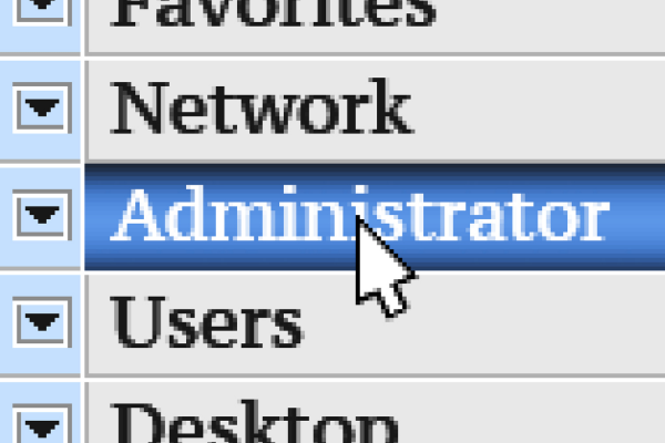 Administrator